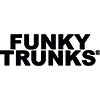 Logo de la marque Funky Trunks