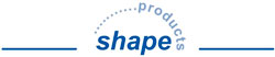 Logo de la marque ShapeProducts