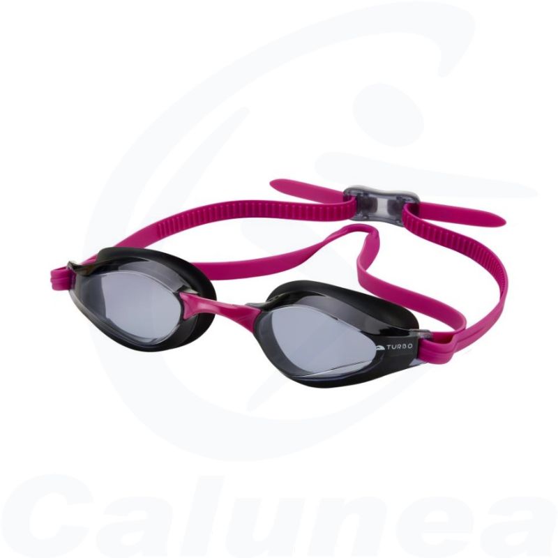 Image du produit Zwembril BARCELONA VIOLET TURBO - boutique Calunéa