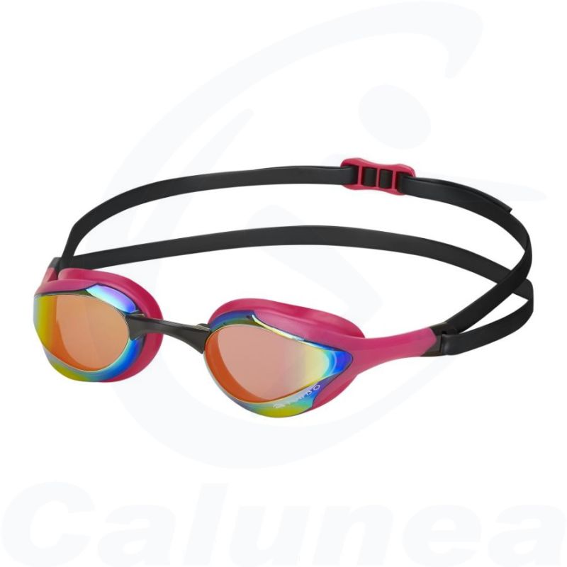 Image du produit Zwembril SCORPION SPIEGELGLAS ROZE TURBO - boutique Calunéa