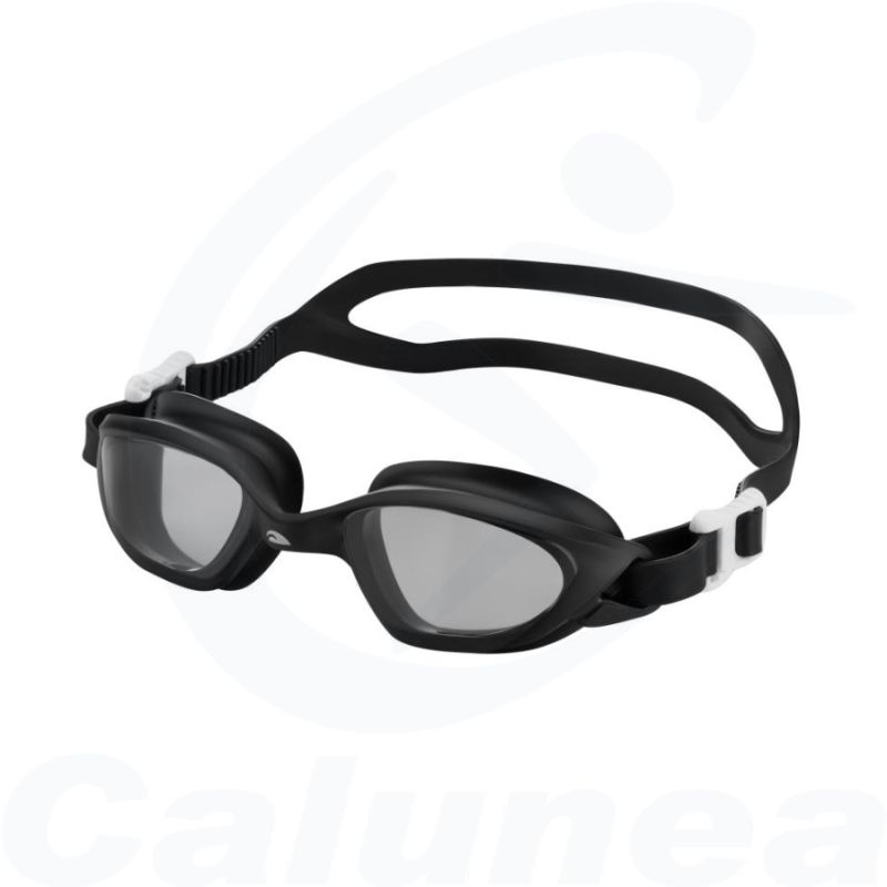 Image du produit Junioren Open Water Zwembril COMBAT JR ZWART TURBO (6-14 JAAR) - boutique Calunéa