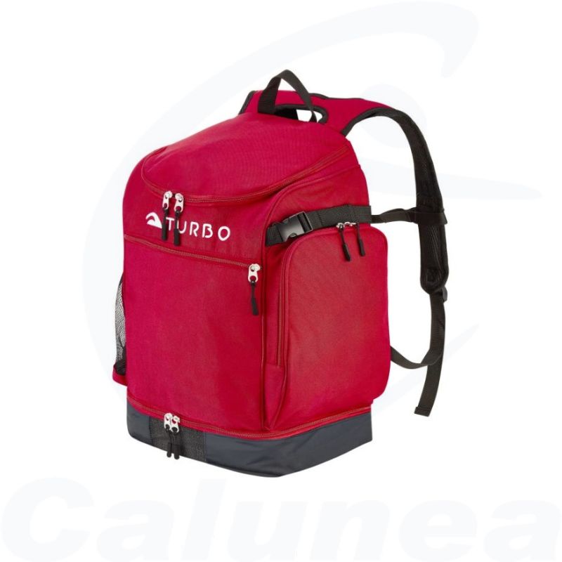 Image du produit Rugzak NONA ROOD (32L) TURBO - boutique Calunéa