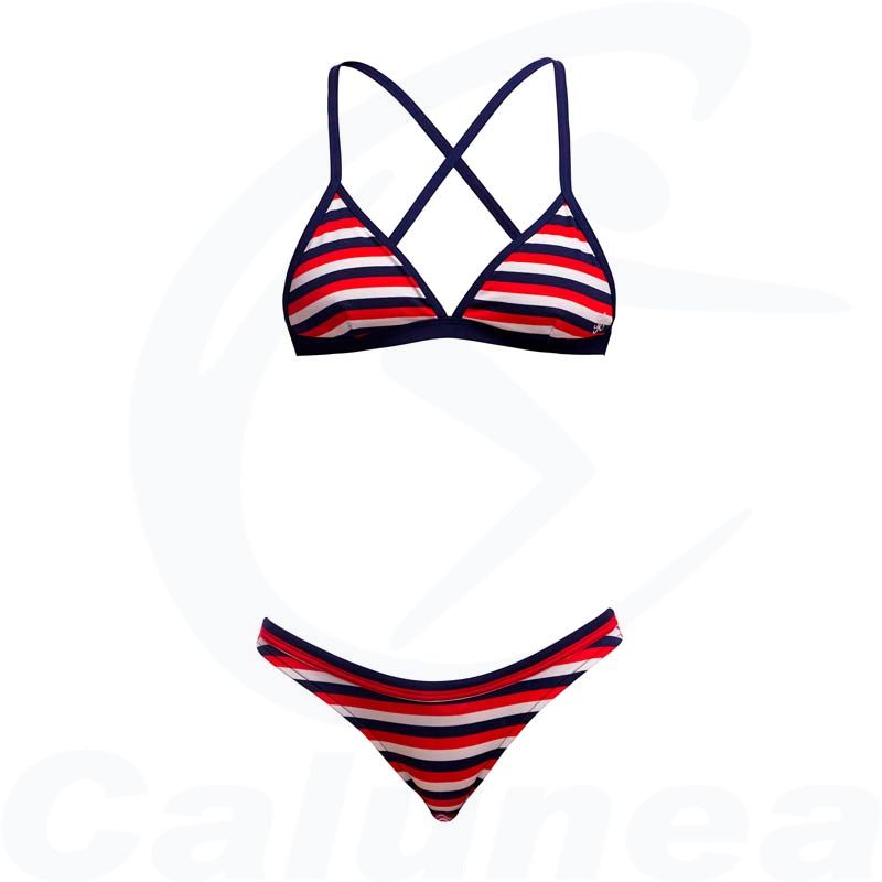 Image du produit Bikini RIVIERA FUNKITA - boutique Calunéa