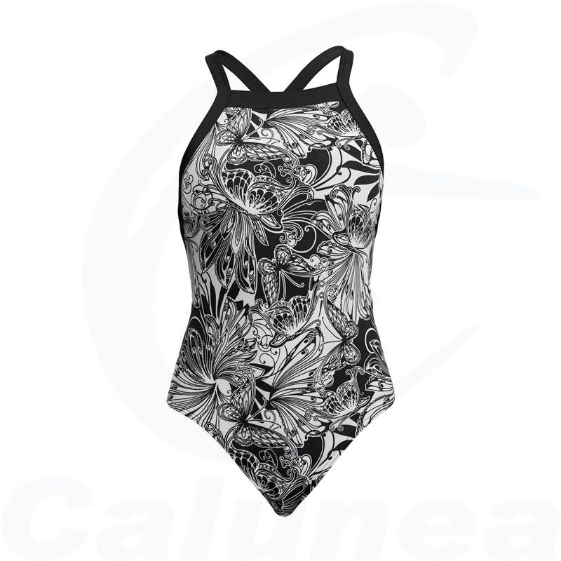 Image du produit Damesbadpak PAN'S PICTURE SKY HI FUNKITA - boutique Calunéa