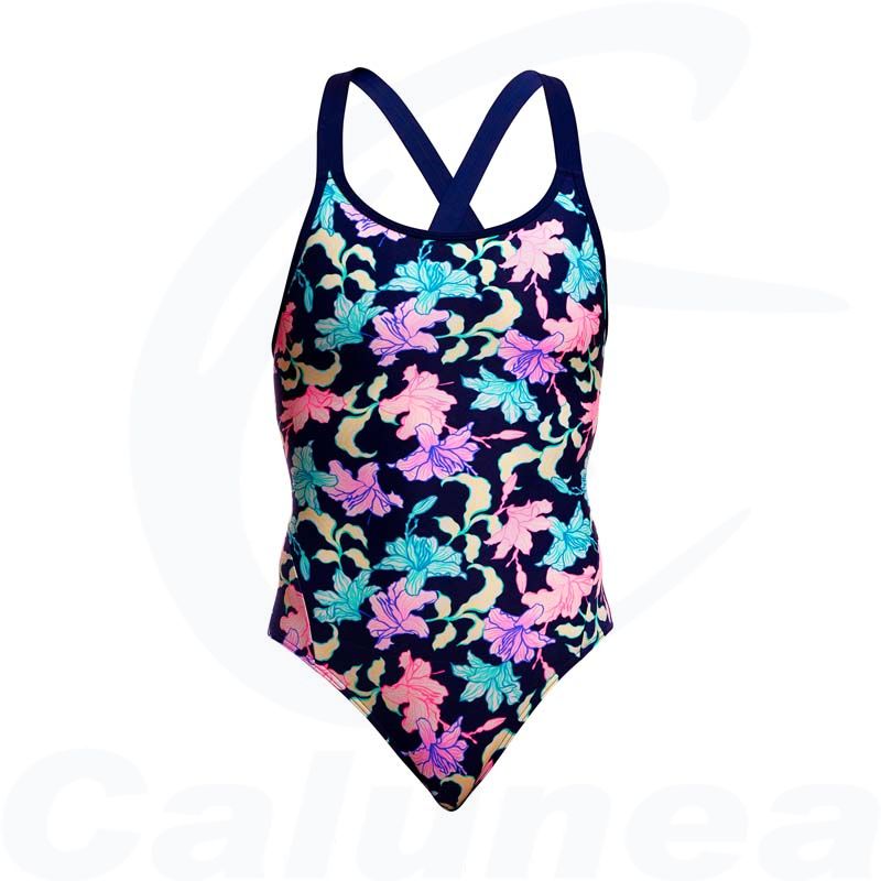 Image du produit Damesbadpak FAST FLOW ECLIPSE FUNKITA - boutique Calunéa