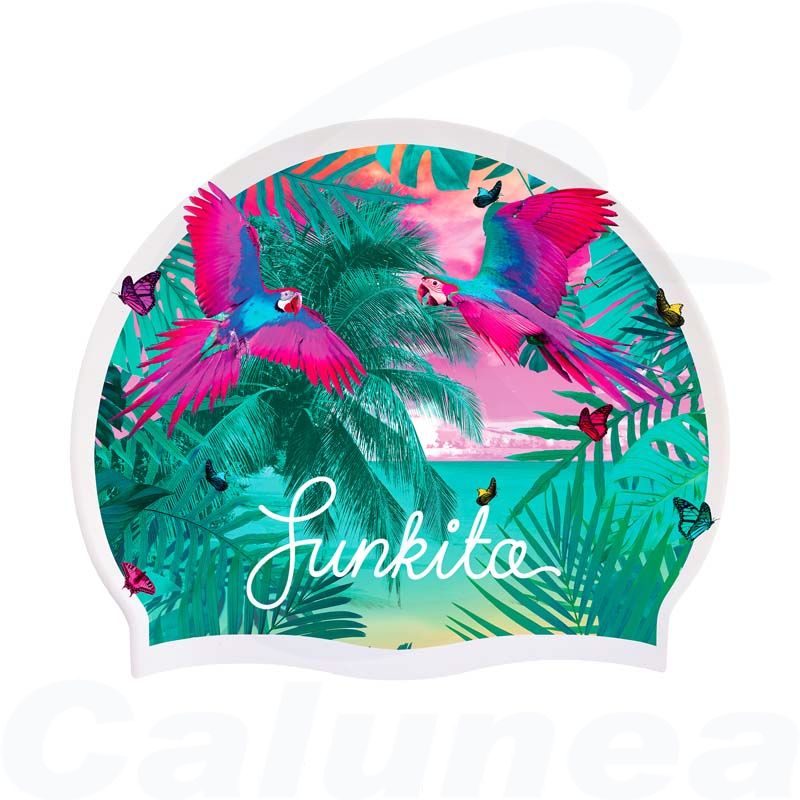 Image du produit Badmuts THE BEACH FUNKITA - boutique Calunéa