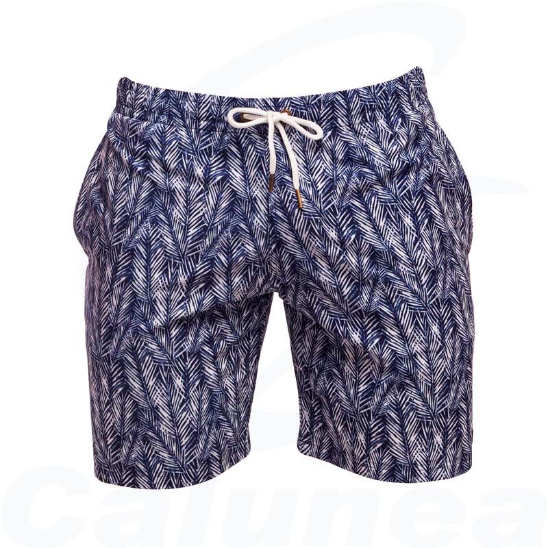 Image du produit PRESSURE PALM LONG JOHNY SHORT FUNKY TRUNKS - boutique Calunéa