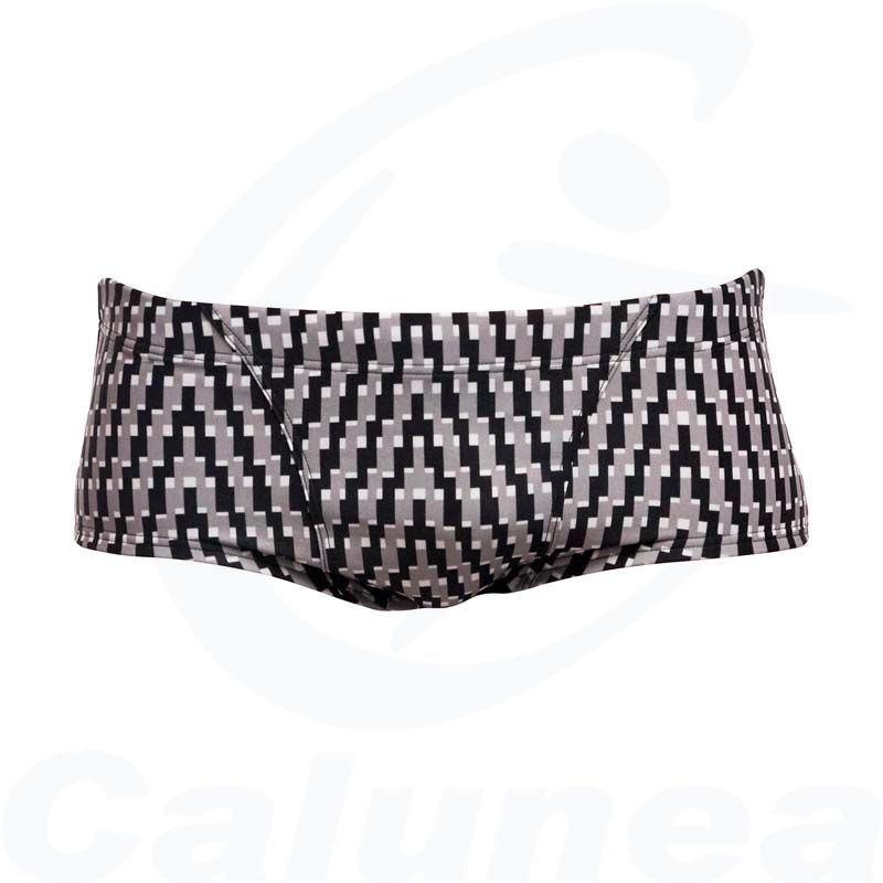 Image du produit Herenzwembroek DARK NIGHT CLASSIC TRUNK FUNKY TRUNKS - boutique Calunéa