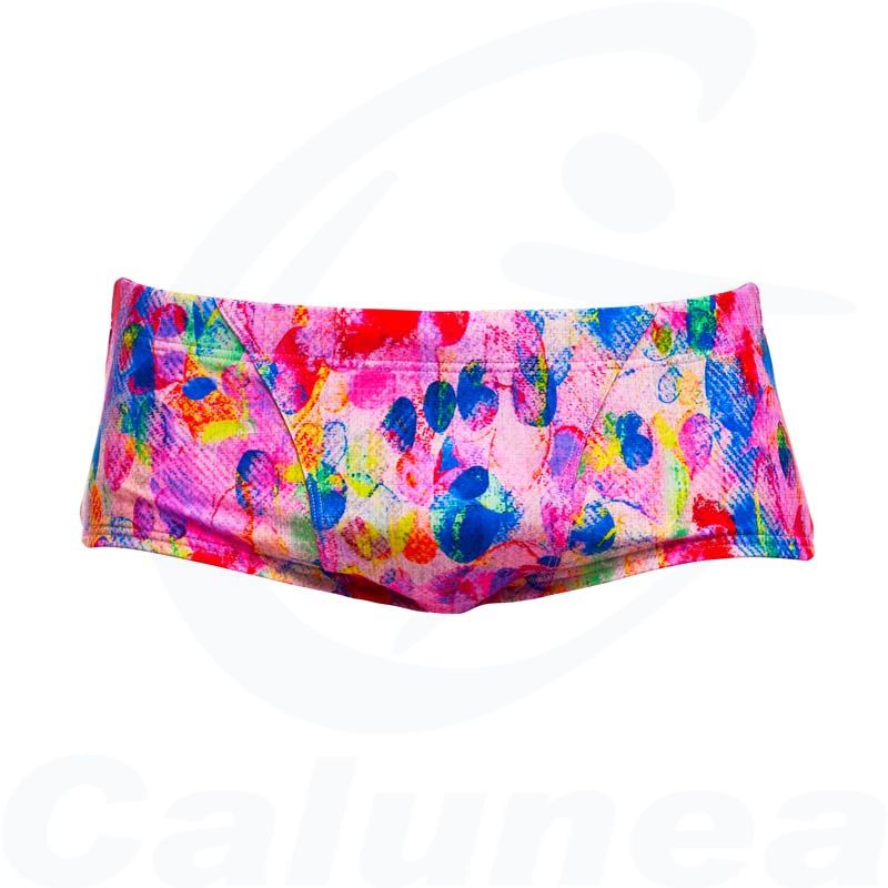 Image du produit Herenzwembroek SMUDGIE BUDDY CLASSIC TRUNK FUNKY TRUNKS - boutique Calunéa