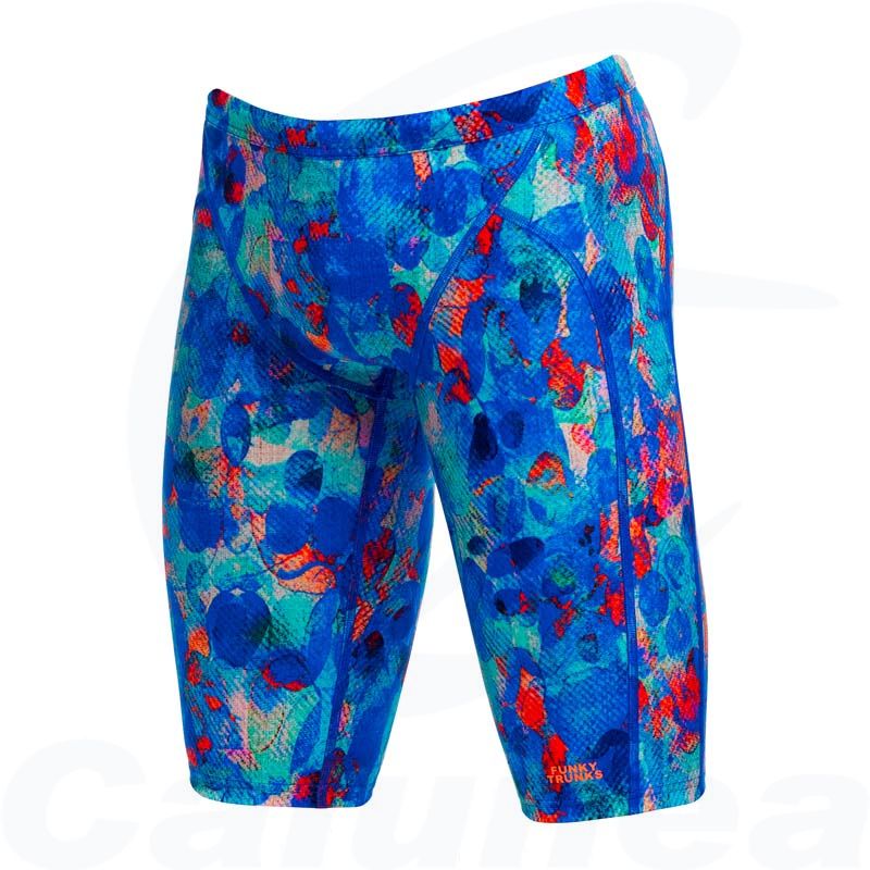 Image du produit PAINT PRESS JONGENSJAMMER FUNKY TRUNKS - boutique Calunéa