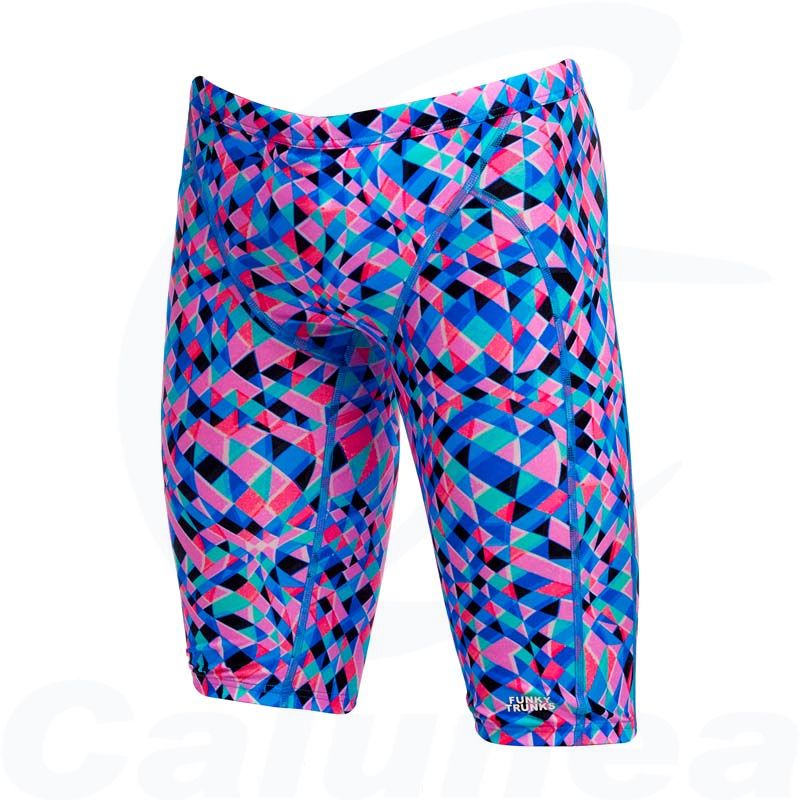 Image du produit WARP TOUR JONGENSJAMMER FUNKY TRUNKS - boutique Calunéa