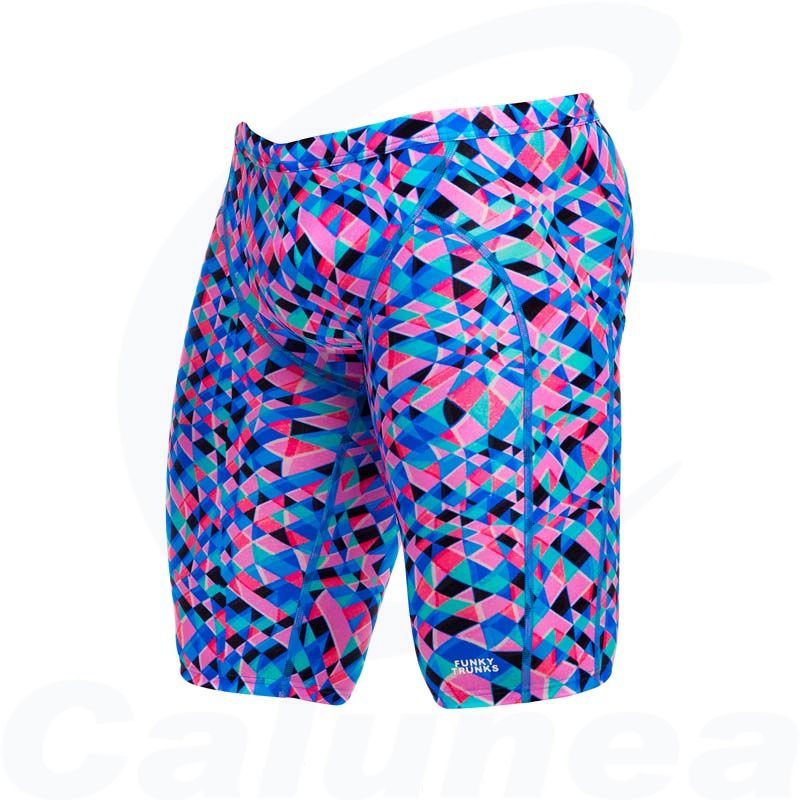 Image du produit WARP TOUR HERENJAMMER FUNKY TRUNKS - boutique Calunéa