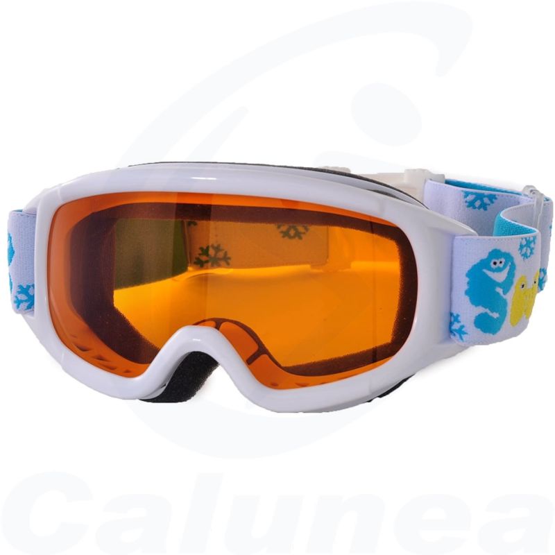 Image du produit Skibril JUMPIN-H-SPW SWANS (5-12 Jaar) - boutique Calunéa