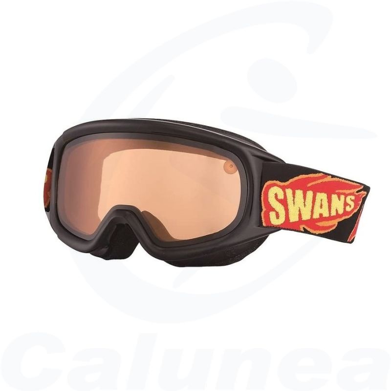 Image du produit Skibril JUMPIN-DH-SPBK SWANS (5-12 Jaar) - boutique Calunéa