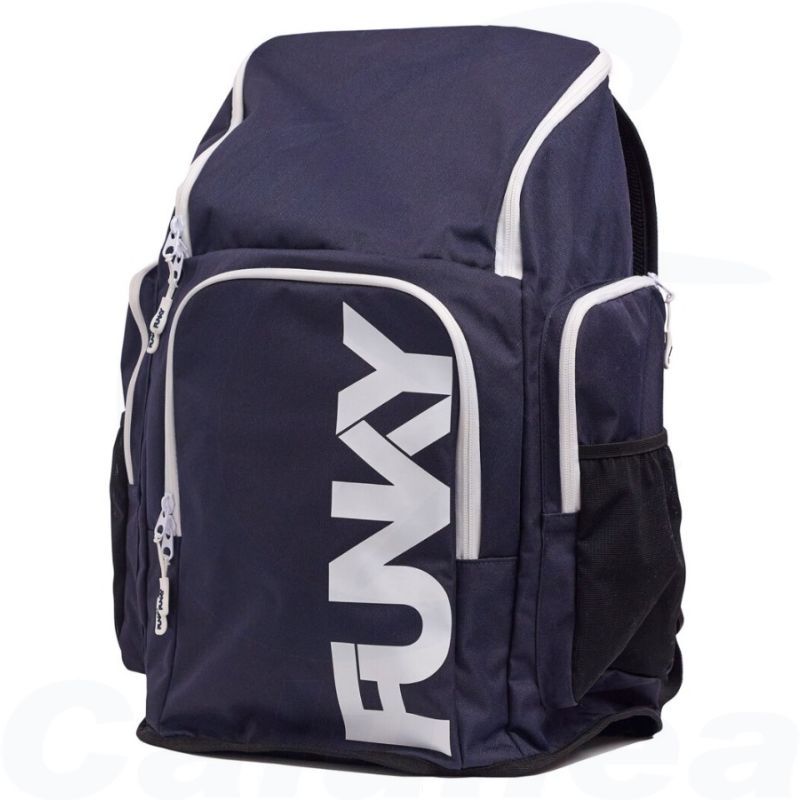 Image du produit Rugzak SPACE CASE BACKPACK STILL OCEAN FUNKY - boutique Calunéa